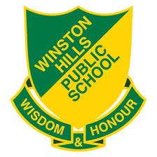 Winston Hills PS